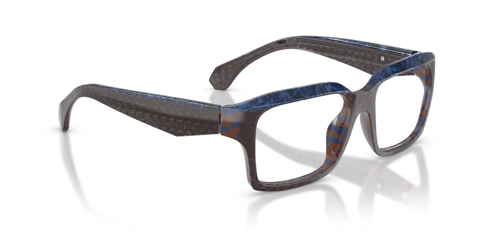 Alain Mikli 3556 Eyeglasses - view 16
